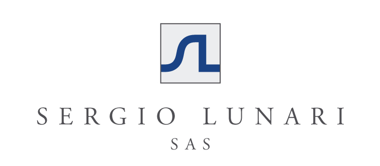 Sergio Lunari Sas logo